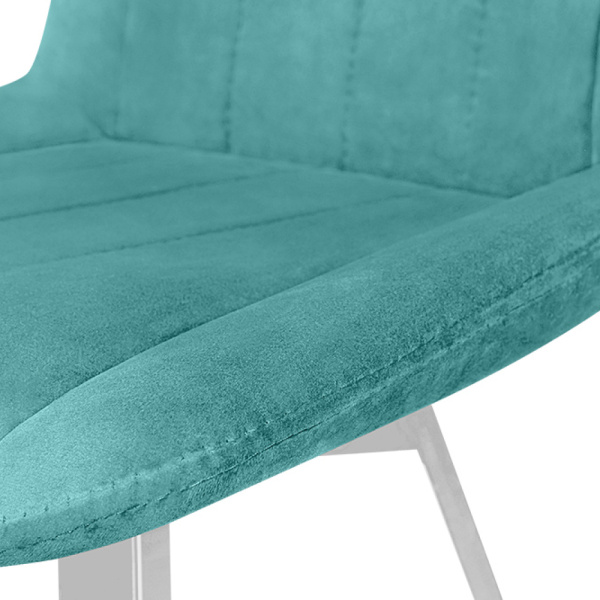 Стул B224-M (B224-m MINT VL59, W)